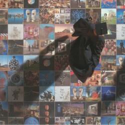 Pink Floyd - A Foot In The Door: The Best Of Pink Floyd