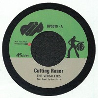 The Versatiles - Cutting Rasor