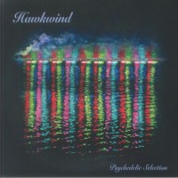 Hawkwind - Psychedelic Selection