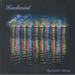 Hawkwind - Psychedelic Selection