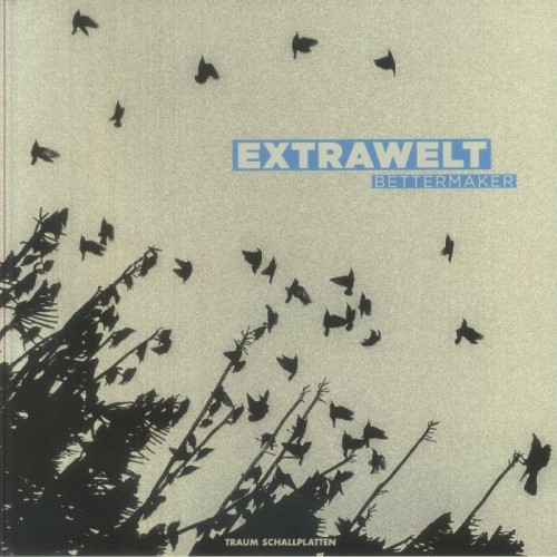 Extrawelt - Bettermaker