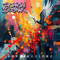 Poison Zoomak - New Machines