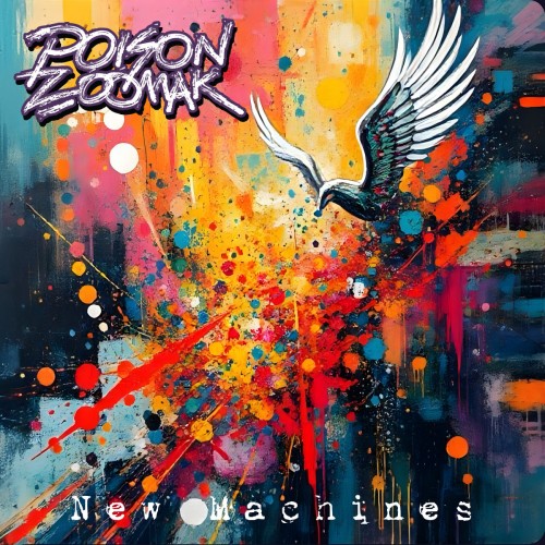 Poison Zoomak - New Machines Poison Zoomak - New Machines