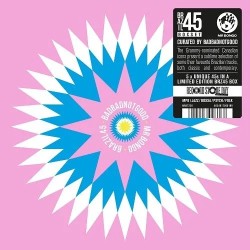 Various / Badbadnotgood - Brazil 45 Boxset Vol 6