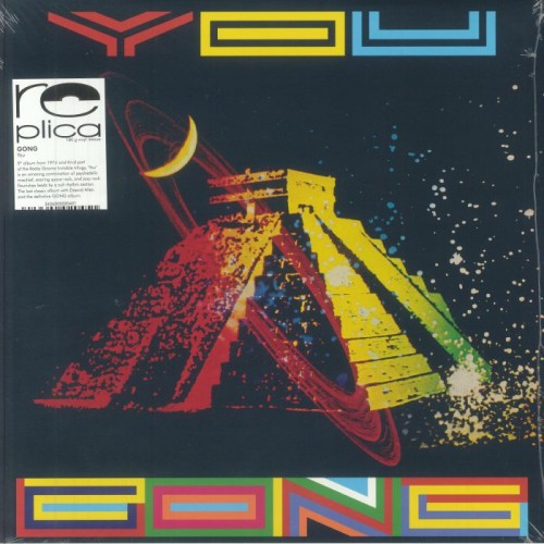 Gong - You