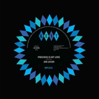Jon Lucien - Precious Is My Love