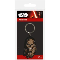 Star Wars - Chewbacca