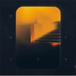 Dave Stapleton - Quiet Fire