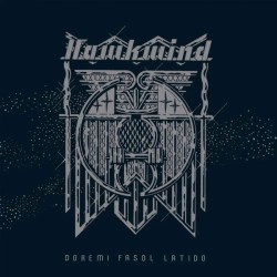 Hawkwind - Doremi Fasol Latido