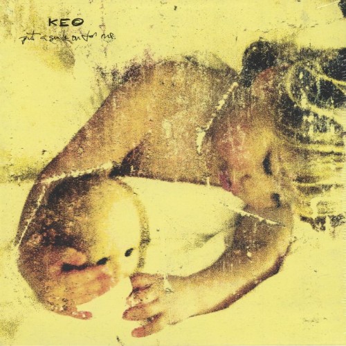 Keo - Put A Smile On For Me