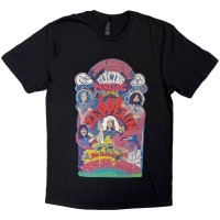 Led Zeppelin - Full Colour Electric Magic
