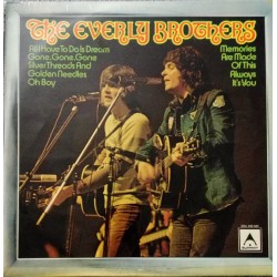 The Everly Brothers  - The Everly Brothers 