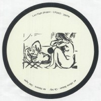 Alberta Balsam & Manami - LNS002