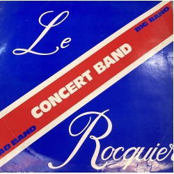 Le Rocquier Band - Le Rocquier