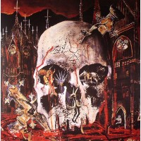 Slayer - South Of Heaven
