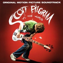 Various - Scott Pilgrim Vs The World