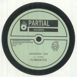 Vibronics - Highstep Dub