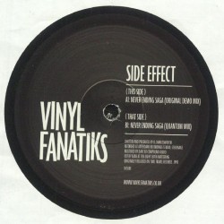 Side Effect - Never Ending Saga