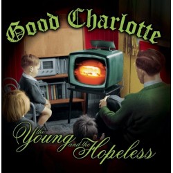 Good Charlotte - The Young And The Hopeless (National Album Day 2025)