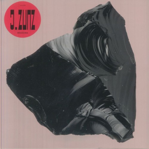J Zunz - Obsidiana
