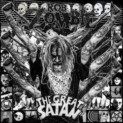 Rob Zombie - The Great Satan