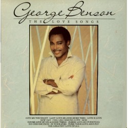 George Benson - The Love Songs