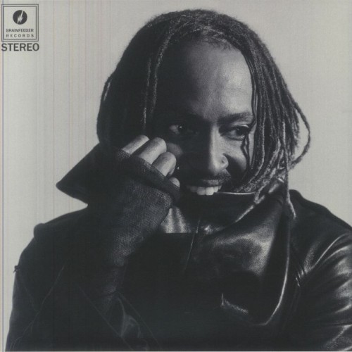 Thundercat - Distracted Thundercat - Distracted