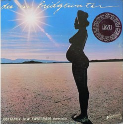 Dee Dee Bridgewater - Just Family