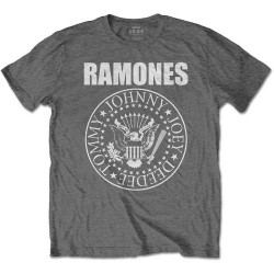 Ramones - Presidential Seal