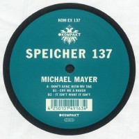 Michael Mayer - Speicher 137
