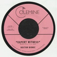 Doctor Bionic - Expert Witness