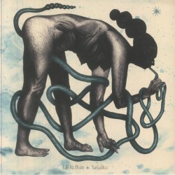 Lili Refrain - Nagalite