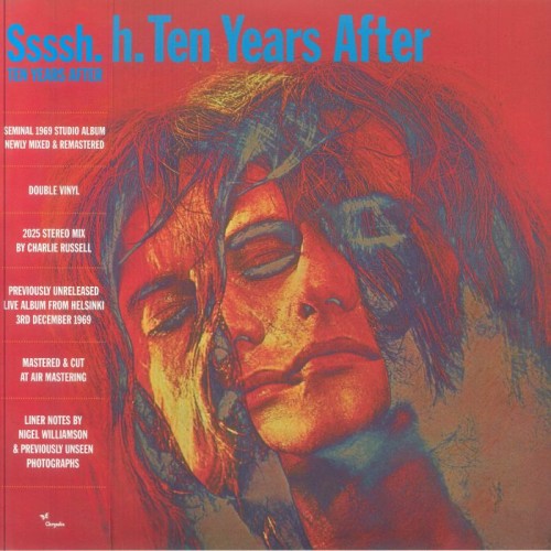 Ten Years After - Sssh