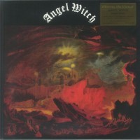 Angel Witch - Angel Witch