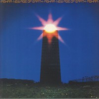Ashra - New Age Of Earth