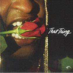 Mungos HiFi & Aziza Jaye - That Thing (Doo Wop Mix)