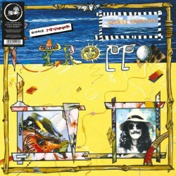 George Harrison - Gone Troppo