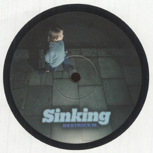 Beatrice M - Sinking (Part 2)