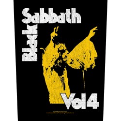 Black Sabbath - Vol 4
