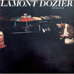 Lamont Dozier - Peddlin Music On The Side