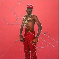 Tyler The Creator - Dont Tap The Glass