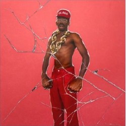 Tyler The Creator - Dont Tap The Glass