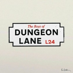 Paul McCartney - The Boys Of Dungeon Lane