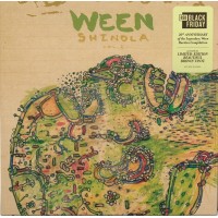 Ween - Shinola