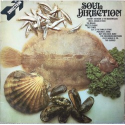 Various  - Soul Directions 