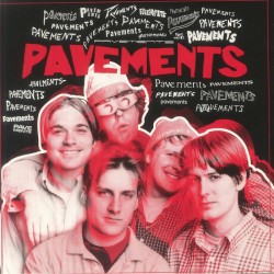 Pavement - Pavements