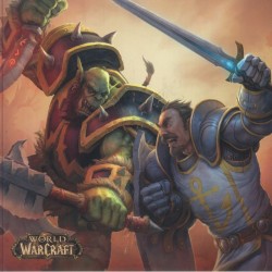 Various - World Of Warcraft Classic