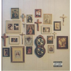 $uicideboy$ - I Want To Die In New Orleans