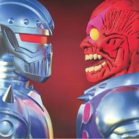 Czarface / Frankie Pulitzer - Czarface Meets Frankie Pulitzer