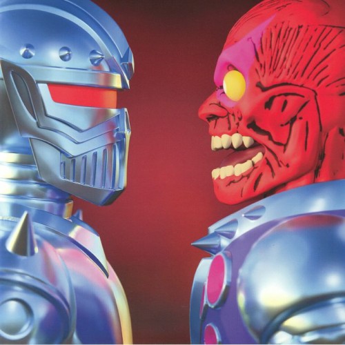 Czarface / Frankie Pulitzer - Czarface Meets Frankie Pulitzer Czarface / Frankie Pulitzer - Czarface Meets Frankie Pulitzer